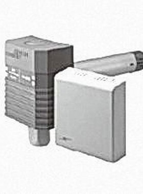 江森室内型温湿度传感器HT-9002-URW