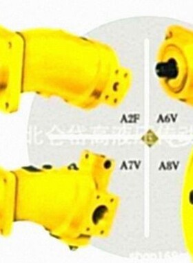 A8VO200LA1KH1/63R1-NSG05F00X-S 大象泵车液压主油泵