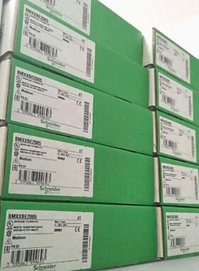 Schneider BMEP584020 -4040-5040 -6040 -2040 系列冗余模块议价