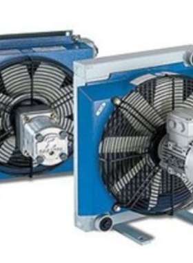 优势供应  意大利  EMMEGI   HPA12COMPACT 风冷油热交换器