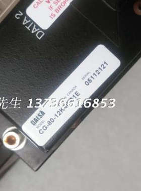 DALSA CG-80-12K40-01E LS-949-C1 实物图 现货 议价