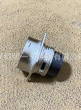 Souriau/连接器  UT001823PH6 母头 23P