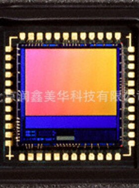 供应Aptina LLC各系列图像传感器 MT9T001P12STC