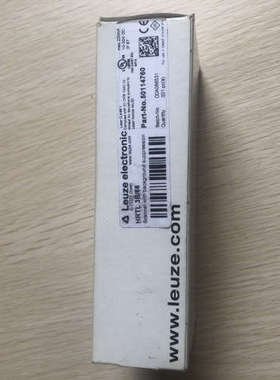全新劳易测 HRTL 3B/66 50114760 实物照片议价出售