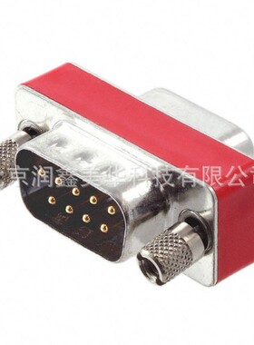 供应Wurth 专业进口D-Sub D形连接器适配器 230016003