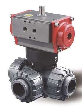 意大利 FIP 阀门   OF350323920W5N