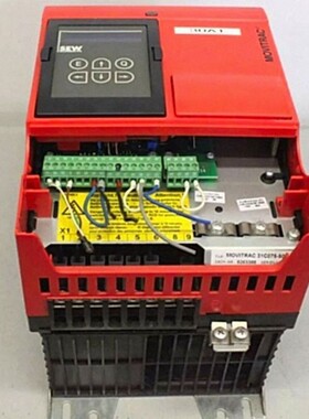德国SEW变频器 MOVITRAC 31C075-503-4-00 议价