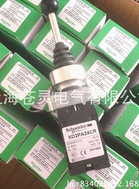 代理主令控制器XD2PA24CR原装现货