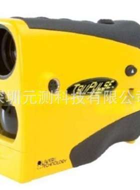 美国图帕斯Trupulse200B激光测距望远镜测高仪2000米TruPulse360B