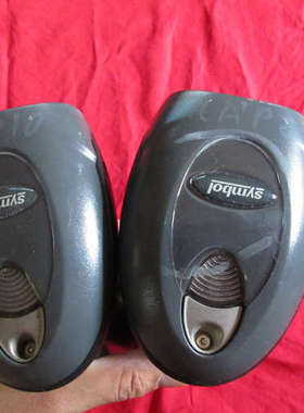 Symbol讯宝 LS4208 条码扫描枪