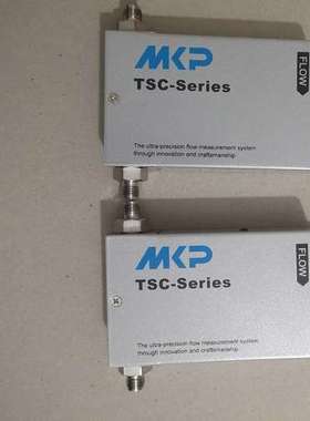 MKP TSC-210 O2  TSC-220Ar流量计电子模块