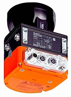 6036596 OD2-P50W10A2 激光距离传感器: OD Value 德国西克SICK