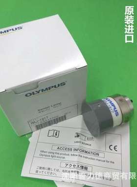 OLYMPUS/奥林巴斯 医用300W氙灯 MAJ-1817