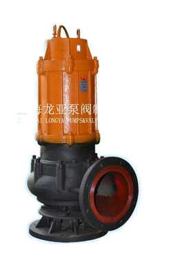 供应300WQP950-20-90固定式泥水抽水泵VAREM立式泥水抽水泵1