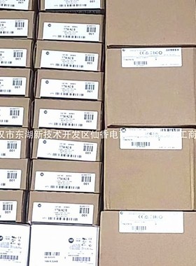 AB罗克韦尔 1794-TB62DS 1794-TBN PLC模块 现货咨询客服议价