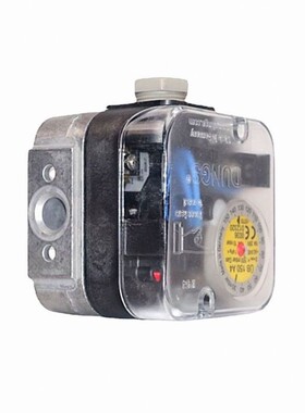 UB50A4 德国DUNGS压力极限器UB150A4 UB500A4