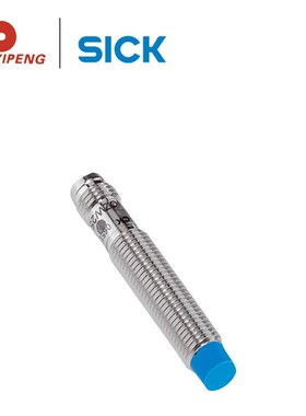 西克SICK 电感式接近传感器IME08-04NPOZT0S 订货号: 1040890