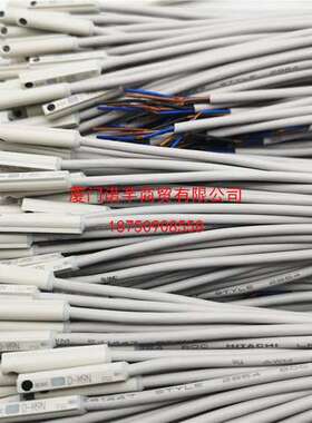 日本SMC磁性开关D-M9B D-M9BZ D-M9BL A93L直接安装