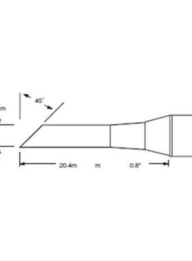 美国 METCAL OKI STV-DRH430AR 用于PS-CA3/PS-HC3/PS-900/WS2