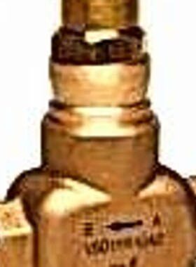 霍尼韦尔电动二通调节阀V5011P1004，V5011P1012