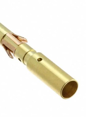 供应Souriau苏里奥各式连接器插头端子金属芯RC14M30K