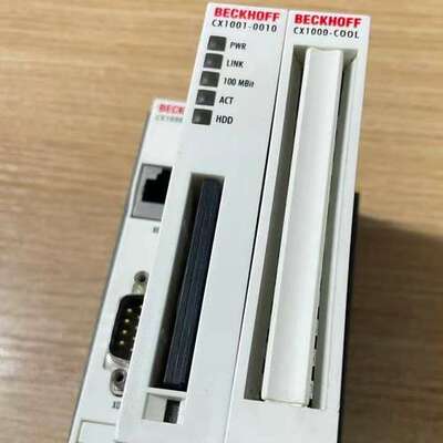 ECKHOFF倍福 模块 CX1001-0010 CX1000-N000 CX1000-C00L 议价