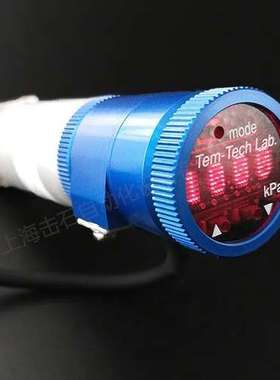 代理Tem-Tech lab PSH03FZW-NTMS2 压力传感器