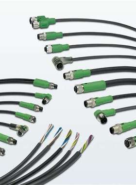 菲尼克斯连接器1655687总线接头VS-15-T-20-1-S-A现货特价