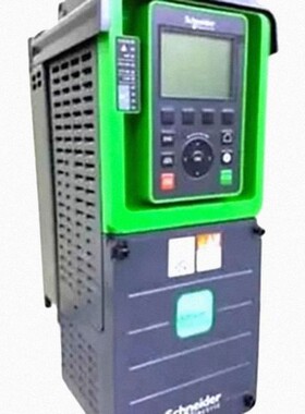 Schneider 变频器 ATV930D37M3 全新380...480V标配高级中文面板