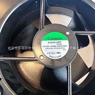 2406KL-05W-B59 NMB散热风扇 A90L-0001-0506/135发那科系统专用