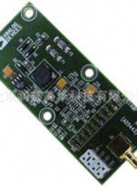 供应AD各系列编程器开发系统 评估板数模转换器EVAL-AD5443-DBRDZ