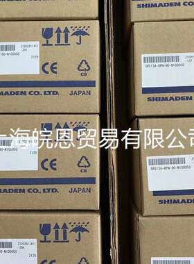 现货SRS13A-8IN-90-P10000 SRS13A全系列日本岛电温控表SHIMADEN