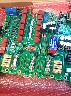 RAIO-01 RRIA-01 RAPI-01C ACS800变频器通讯模块 总线适配器议价