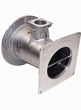 VMU680A1009文丘里 700KW 美国honeywell 配套VR400系列燃气阀