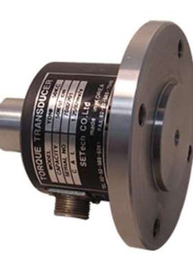 韩国世泰SETech扭矩传感器YDNF（2kgf?-cm～10000kgf-cm）