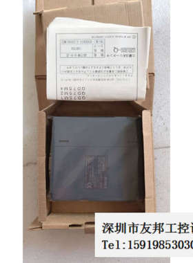 A032*全新 Mitsubishi 三菱 QD75M2 实物拍摄 现货*议价