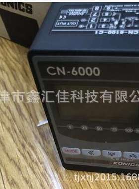 KONICS   KN-1011B  热电偶，温度传感器，调节器，温度变送器