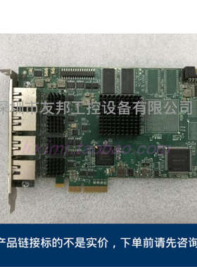 Matrox Y7264-01 REV.A  M9125-E512F  议价