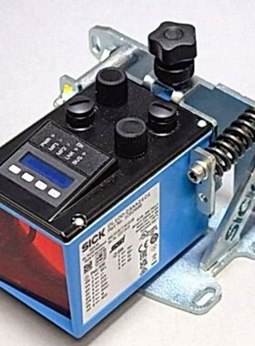 SICK DL100-23HA2102 1052699全新原装 激光测距传感器 议价