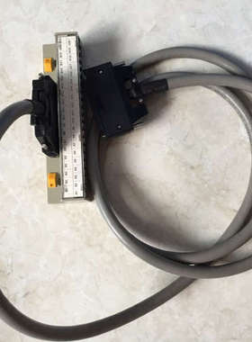 *C200H-ID216/ID217/ID218/OD219 ID219/OD218 OMRON 40针电缆线