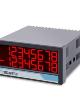 motrona控制器touchMATRIX欧洲货源