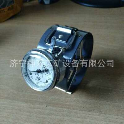 DFA矿用机械风表 济宁神东DFA风速表 便携式DFA矿用机械风表