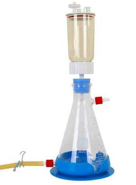 Sciencetool圣斯特FU-A1真空抽滤瓶