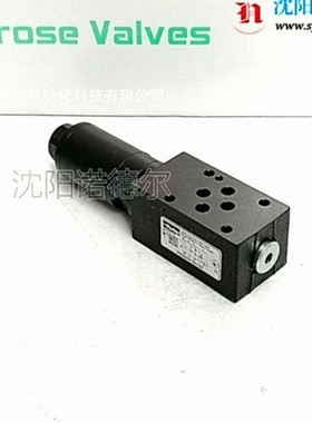 PARKER派克PRM2PP21KV停产PRDM2PP35SVG减压阀SPRDM3PP15SVG