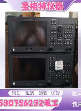 原装新款上市是徳科技N5242A二手N5230AN5225AN55225BN5245B可租