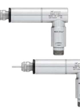 日本NAKANISHI 1094中西RAS-101马达主轴EMCD-401-4M