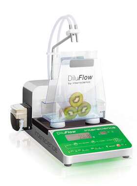 法国interscience 重量稀释器 3KG DiluFlow