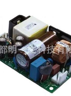 CUS60M-12/ 开关电源12V 5A 60W /全新现货