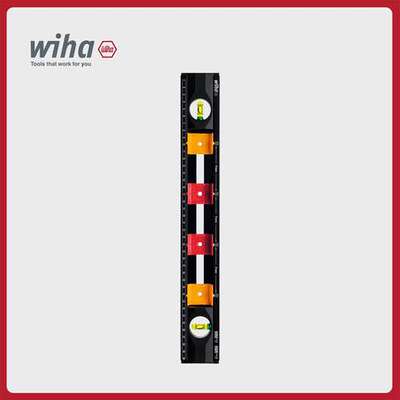 wiha威汉德国  电修水平仪42074