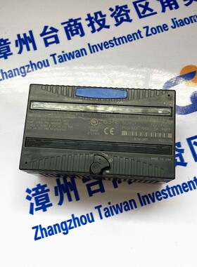 美国GE IC200MDD840 通用电气PLC 模块 CPU 全新原装 质保一年